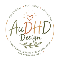 AuDHDDesign